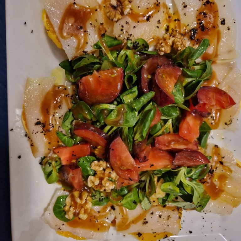 Ensalada Gaia