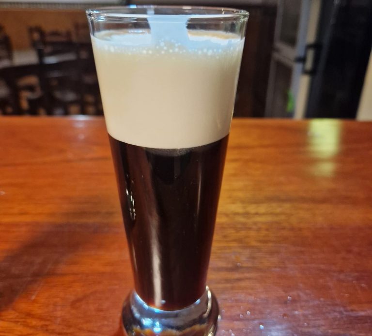 Café Irlandes